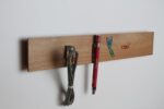 Magnetleiste Kernbuche