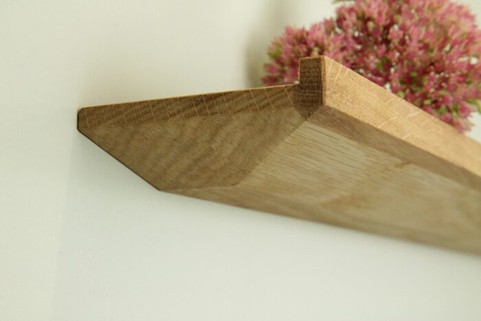 Holz Bilderleiste 50 cm