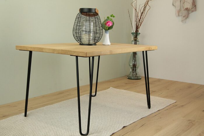 Retro Couchtisch