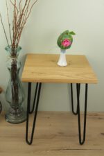 Hairpinlegs Beistelltisch