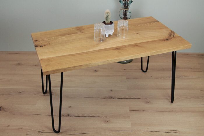Wohnzimmertisch 50 x 90 cm