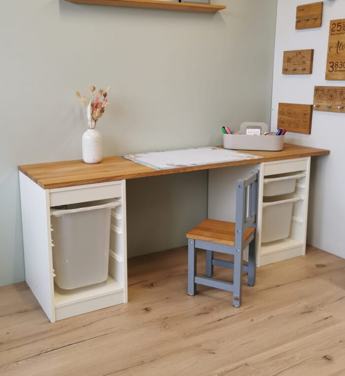 Ikea Trofast Hack